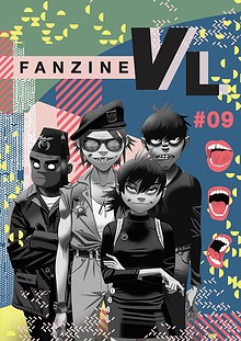 Fanzine VL