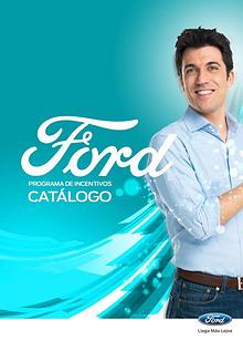 CATALOGO 1 FORD