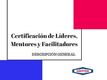 TEMARIO DEFINITIVO CERTIFICACIÒN