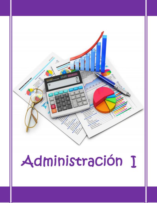 Administración 1 NPE Administración I