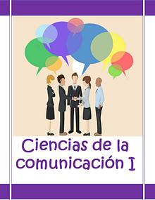 Comunicación 1