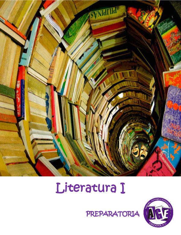 Literatura 1 NPE Literatura I