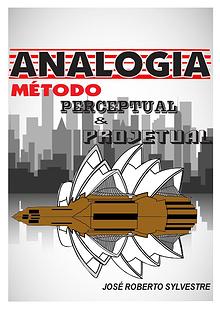 ANALOGIA METODO PERCEPTUAL E PROJETUAL