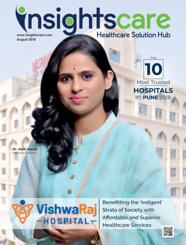 The 10 Most Trusted Hospitals in Pune 2018 C2C File of Trusted Hospitals in Pune-17