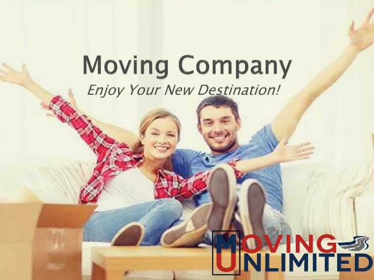 Moving Company