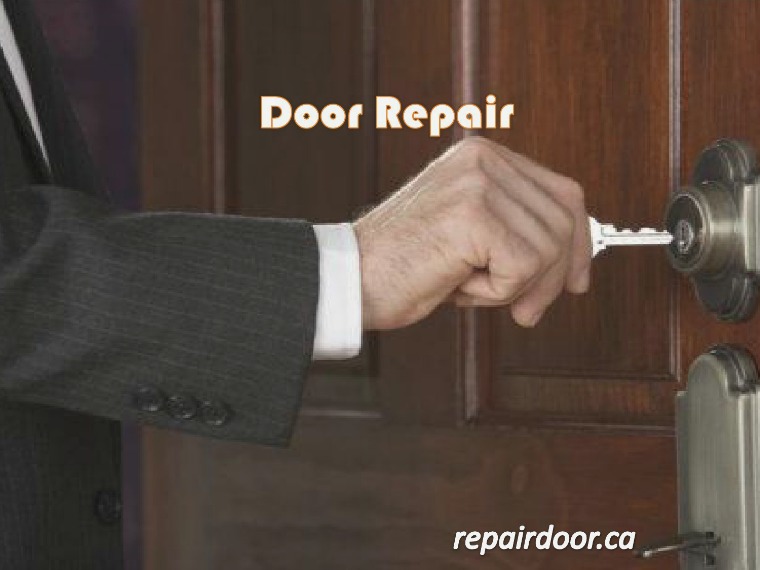 Door Repair