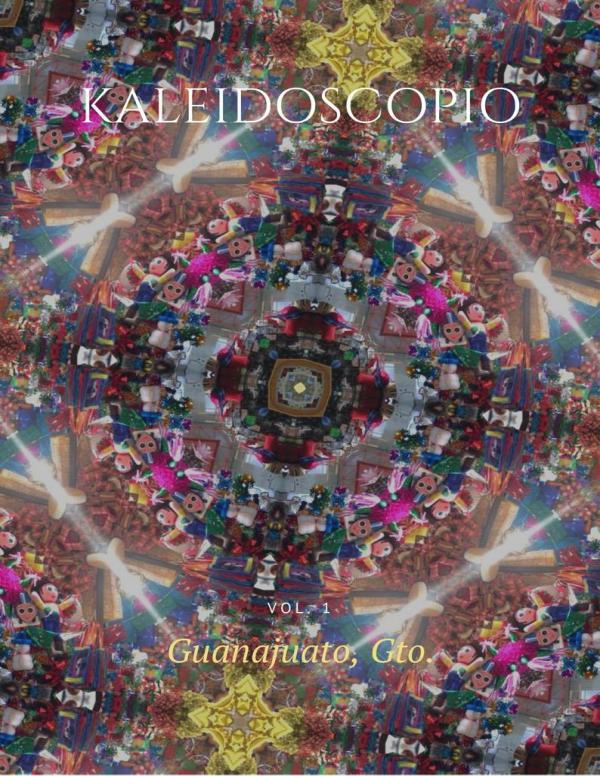 KALEIDOSCOPIO KALEIDOSCOPIO 1