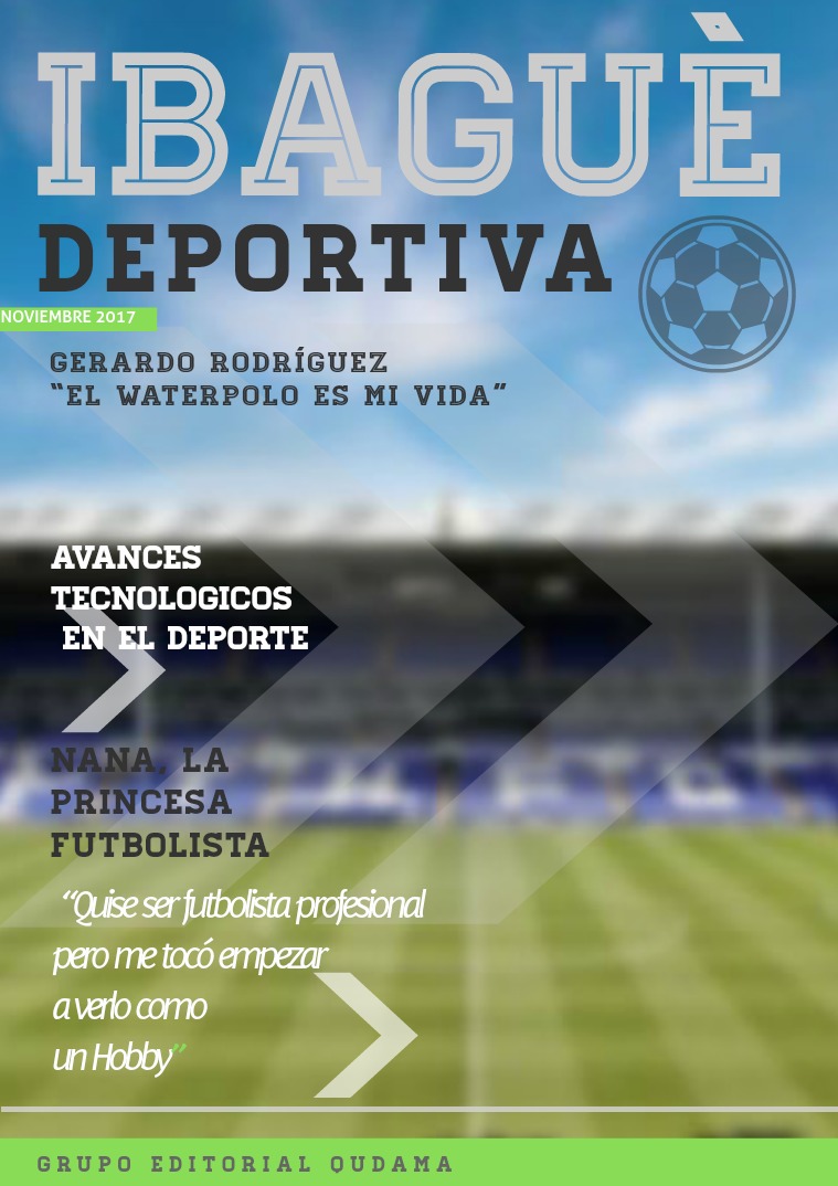 IBAGUÈ DEPORTIVA