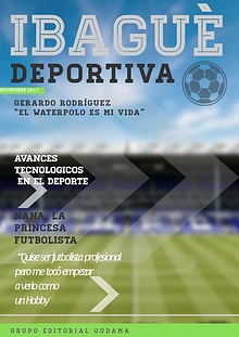 IBAGUÈ DEPORTIVA 