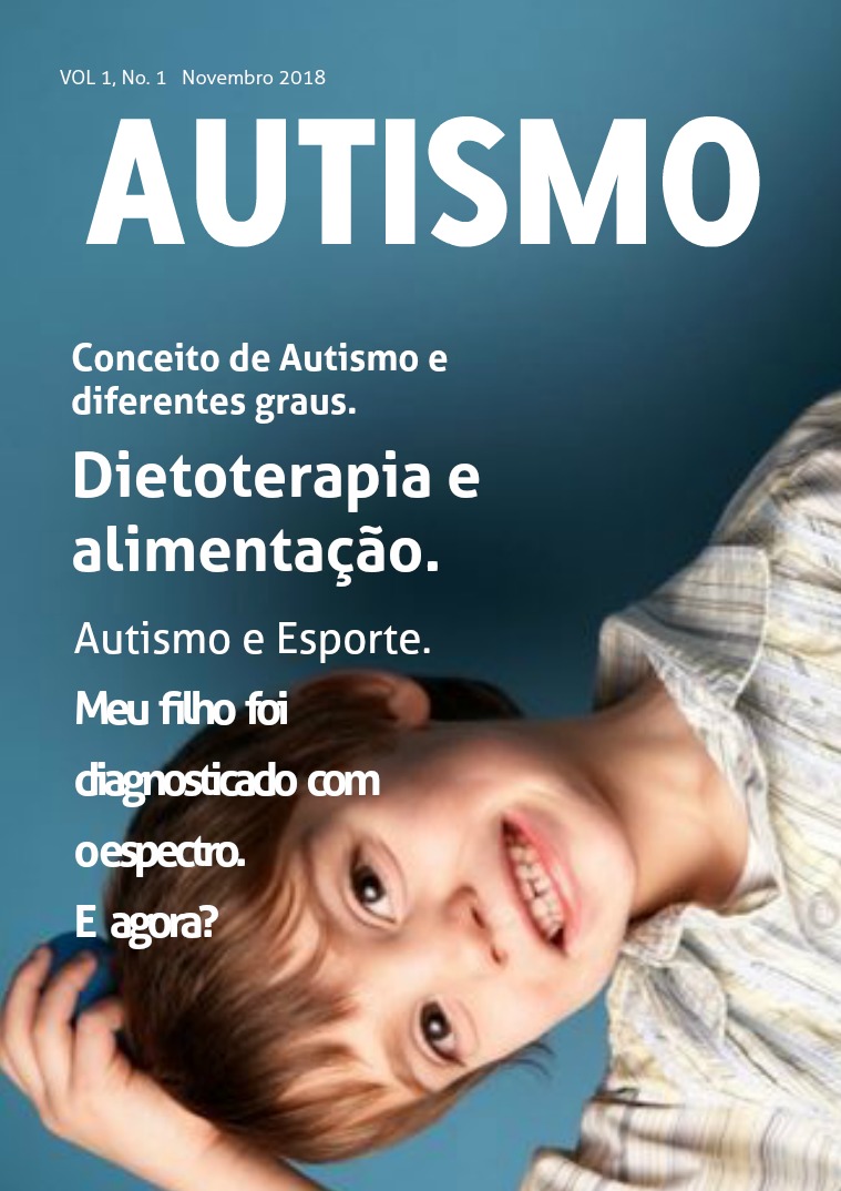 AUTISMO Autismo