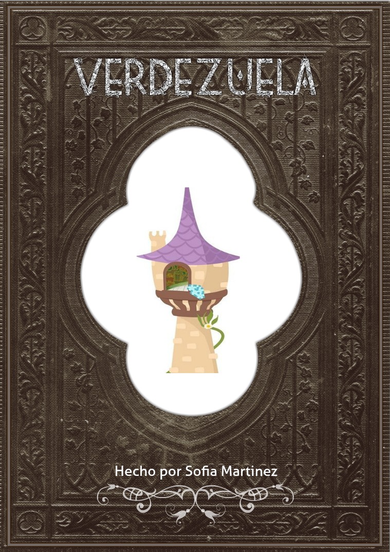 VERDEZUELA 1