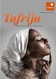 Tafrija Issue 02