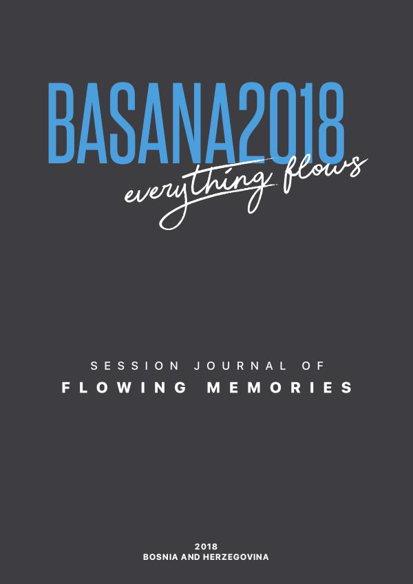 Flowing Memories Flowing Memories