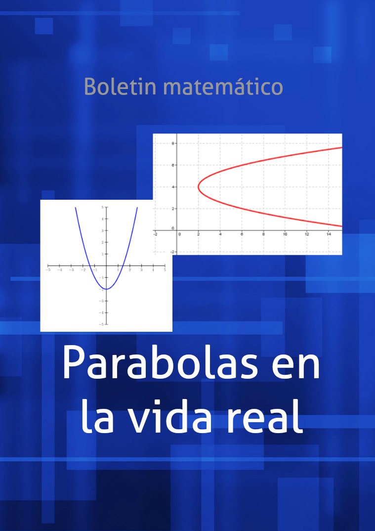 Boletin matemático