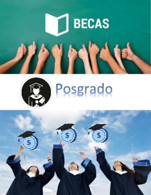 Catalogo de Becas Catalago de becas