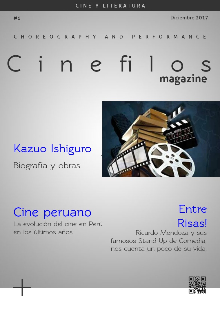 Cinefilos Cinefilos