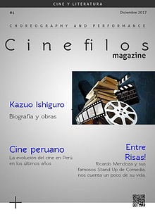 Cinefilos