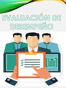 evaluación de desempeño