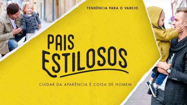 Pais Estilosos e-book