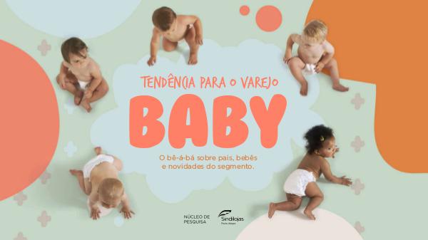 Babies E-book