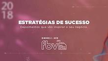 Estratégias de Sucesso