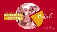 Intenção Compra Natal 2018