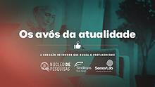 E-book Os Avós da Atualidade