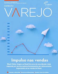 Conexão Varejo - novembro 2019