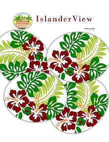 IslanderView Digital Magazine