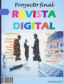 revista digital