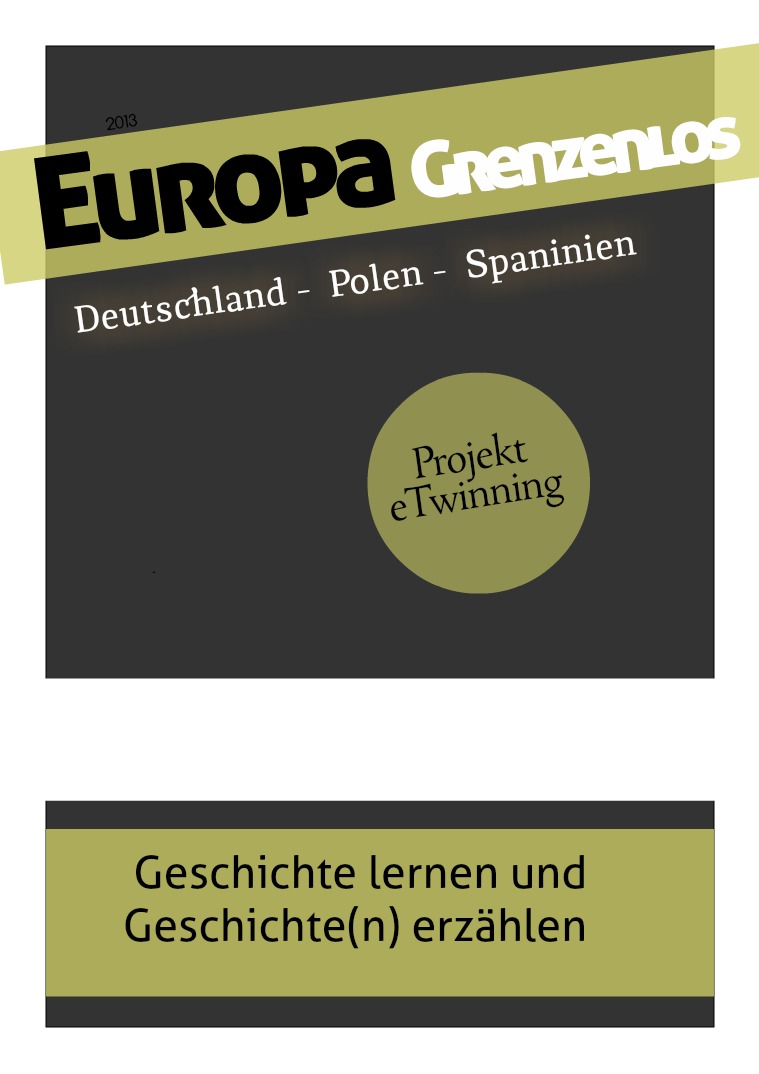 Europa grenzenlos Europa genzenlos