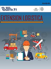 5 A LOGISTICA