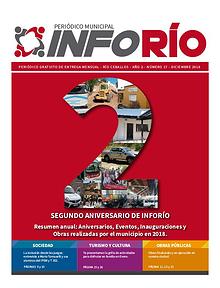 Info Río 17 