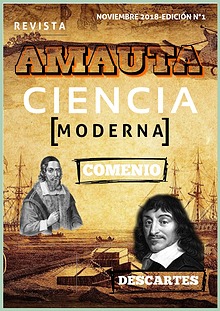 CIENCIA MODERNA