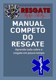 MANUAL COMPLETO DO RESGATE