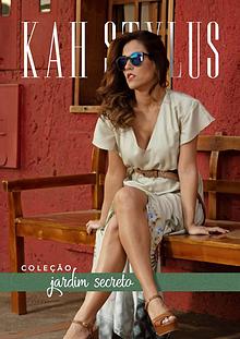 Revista KAH STYLUS 2