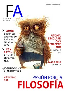 Revista de filosofía