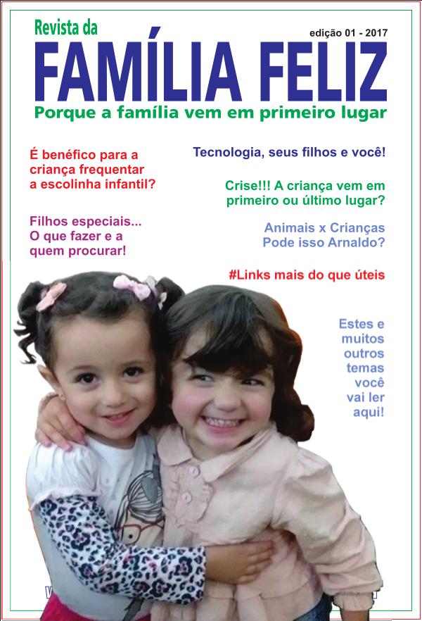 Família Feliz 01