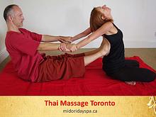 Thai Massage