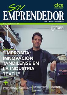 Soy Emprendedor Nº 4