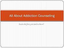 Addiction Rehab Thousand Islands