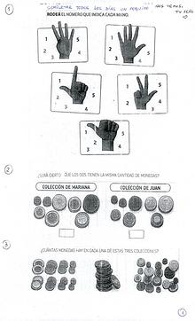 1° Matemática