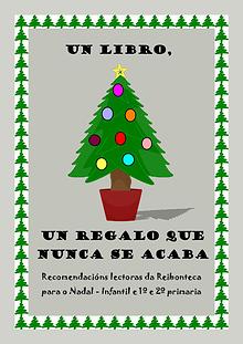 Ideas para regalar no Nadal