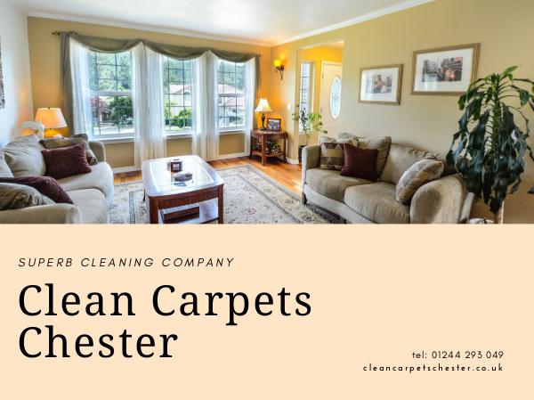 Clean Carpets Chester Clean Carpets Chester