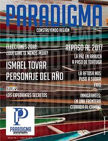 Revista Paradigma