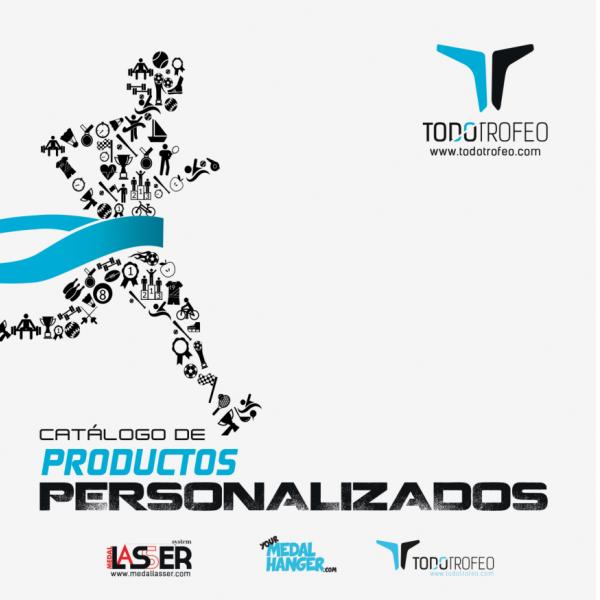 Todotrofeo Catálogo de Productos Personalizados