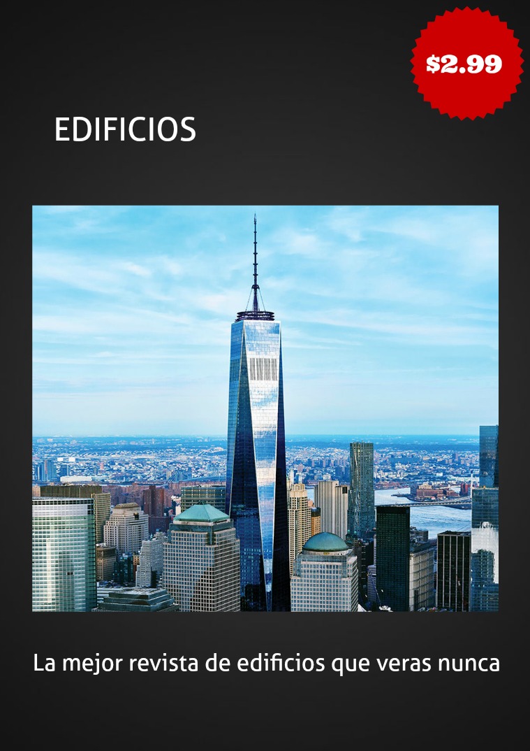 Edificios Los Edificios mas caros y aterradores del mundo