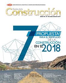 Revista de la Construcción Ensenada