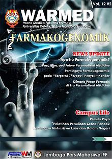 Warta Medika Volume 12 Edisi 2