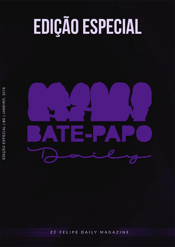 Especial Bate-papo Daily 03